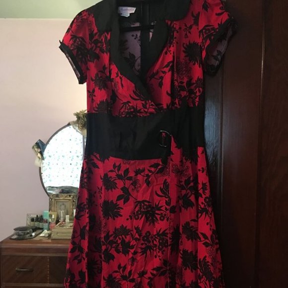 Heartbreaker Heart of Haute L EUC - Picture 3 of 3